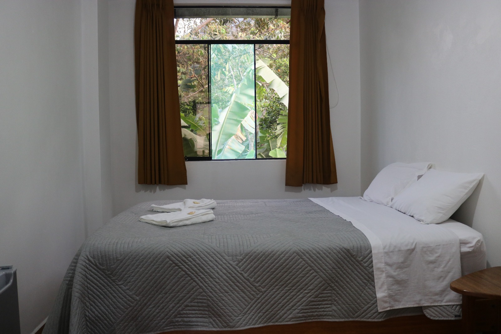 Habitación Confortable Visao