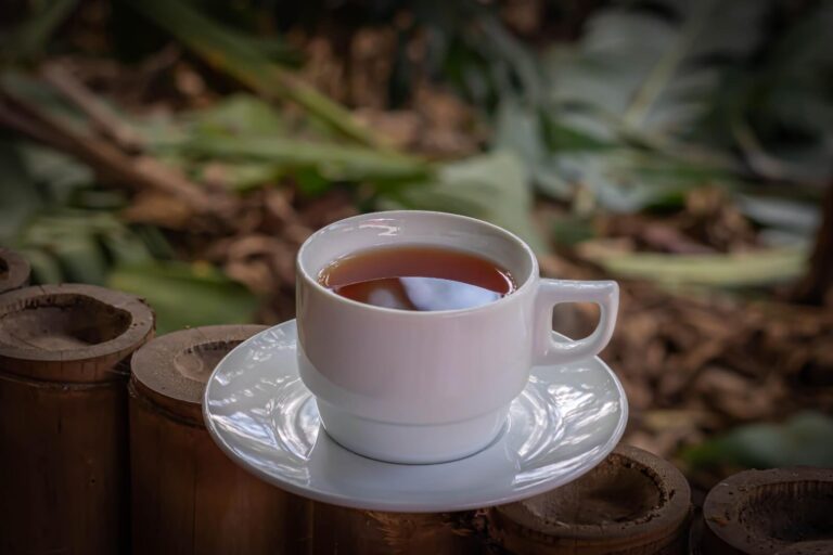 Visao Hotel - Desayuno