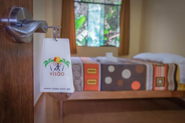 Visao Hotel